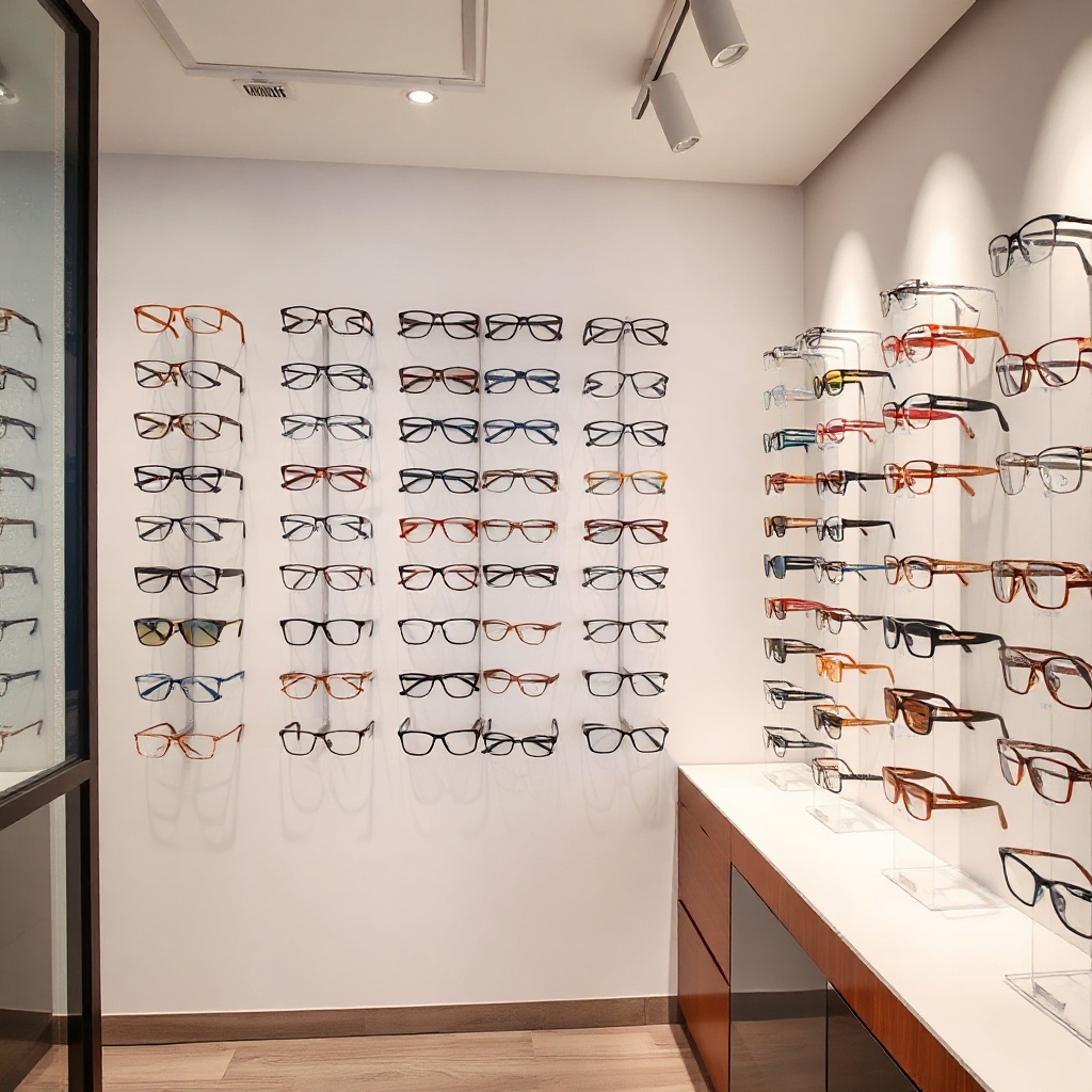 A.K. Vision Opticals