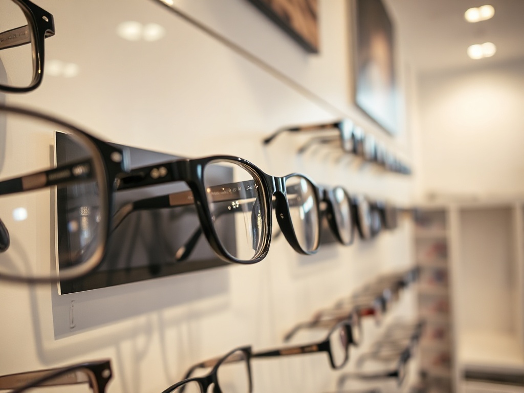A.K. Vision Opticals - photo 2