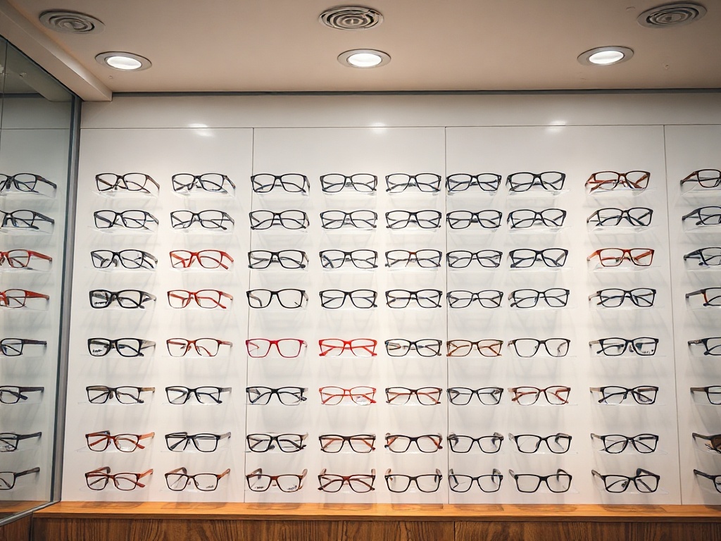 A.K. Vision Opticals - photo 6