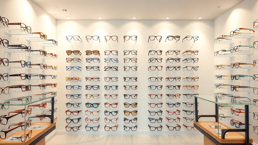 A.K. Vision Opticals